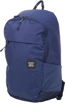 Herschel Mammoth Backpack peacoat