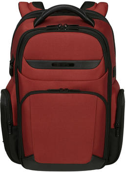 Samsonite PRO-DLX 6 Backpack 15,6" (147137) red