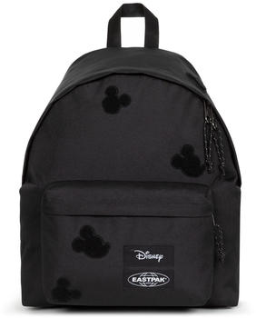 Eastpak Padded Pak'r (2023) mickey patches