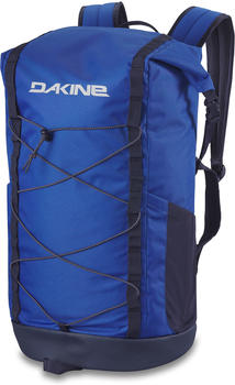 Dakine Mission Surf Roll Top Pack 35L (10003708) deep blue