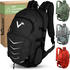 Valkental Explorer V22 black