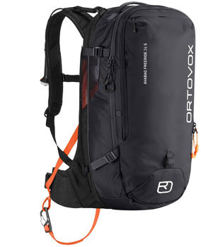 Ortovox Avabag Litric Freeride 26S (49205) black raven
