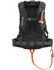Ortovox Avabag Litric Freeride 26S (49205) black raven