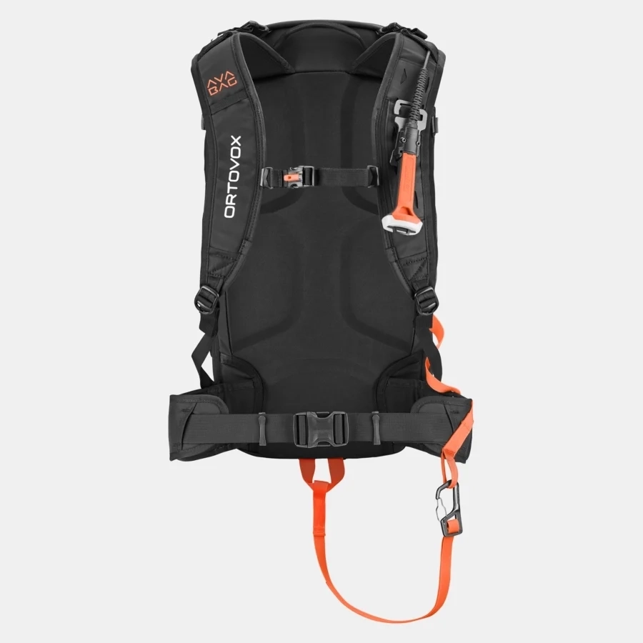 Ortovox Avabag Litric Tour 28S Zip (45220) mountain rose