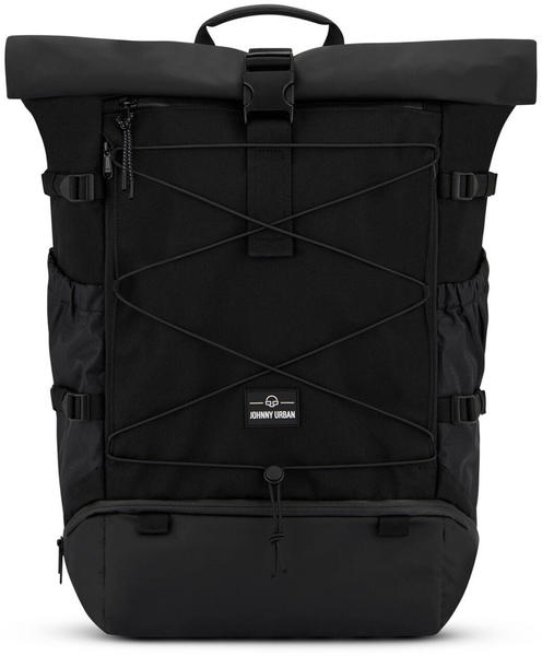 Johnny Urban Reiserucksack Damen Herren Schwarz Allen Travel L