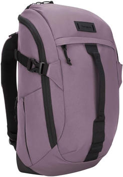 Targus Sol-Lite Laptop Backpack rice purple