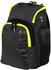 Arena Spiky III 35L (005597) dark smoke/neon yellow