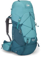 Lowe Alpine FMQ.53.SAG.SMD, Lowe Alpine Sirac Plus ND65 - Trekkingrucksack sagano