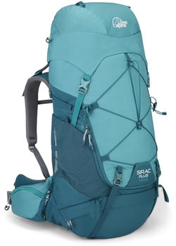 Lowe Alpine Sirac Plus ND65 sagano green