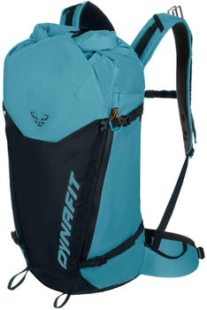 Dynafit Expedition 36 storm blue/blueberry