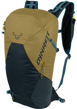 Dynafit Transalper 18+4 Backpack army/blueberry