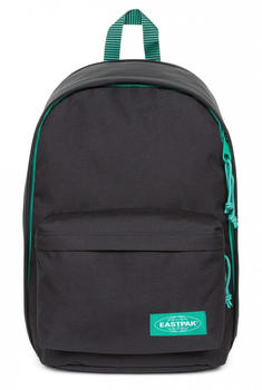 Eastpak Back to Work (2024) kontrast stripe black