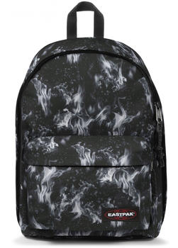 Eastpak Out Of Office (2024) flame dark