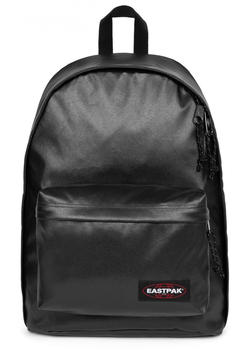 Eastpak Out Of Office (2024) glossy black