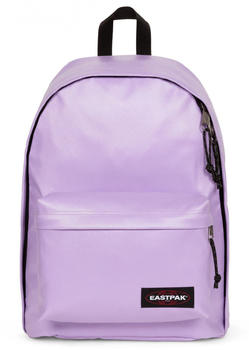 Eastpak Out Of Office (2024) glossy lilac