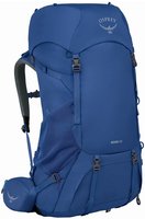 Osprey 10005874, Osprey Rook 65 Astology Blue/Blue Flame O/S