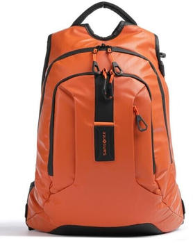 Samsonite Paradiver Light Laptop Backpack 15,6" flame orange (74774)