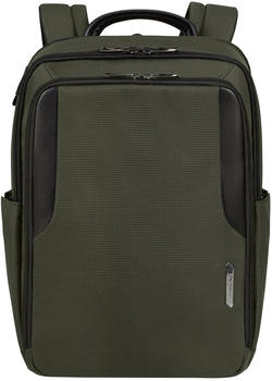 Samsonite XBR 2.0 14,1" (146509) foliage green