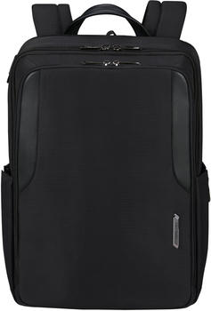 Samsonite XBR 2.0 17,3" (146511) black