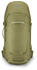 Lowe Alpine Escape Trek 60:70 L/XL chlorite green