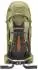Lowe Alpine Escape Trek 60:70 L/XL chlorite green