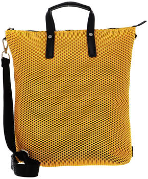 Jost Mesh Joy X-Change Bag S yellow