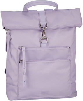 Jost Bergen Courier Backpack S lilac (1144)