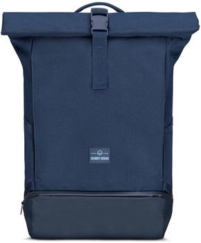 Johnny Urban Allen Large Backpack dark blue