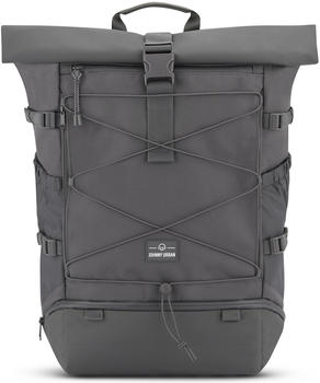 Johnny Urban Johnny Urban Travel Allen Large dark grey
