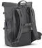 Johnny Urban Johnny Urban Travel Allen Large dark grey