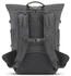 Johnny Urban Johnny Urban Travel Allen Large dark grey