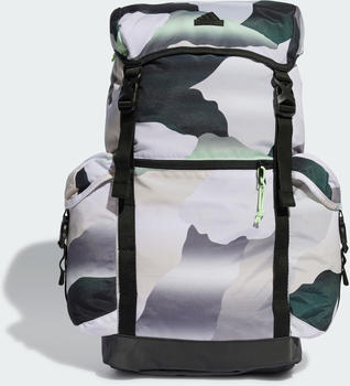 Adidas Xplorer Backpack multicolor/semi green spark/black (IP6294)