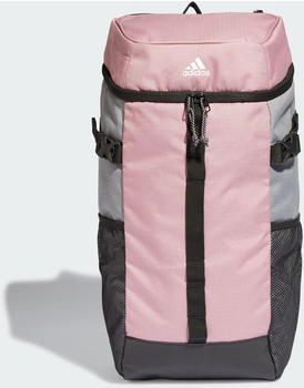 Adidas Xplorer Backpack wonder orchid/black/grey three (IN7015)