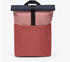 Ucon Acrobatics Hajo Mini Backpack Lotus dark rose/hibiscus