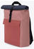 Ucon Acrobatics Jasper Mini Backpack Lotus hibiscus/dark rose