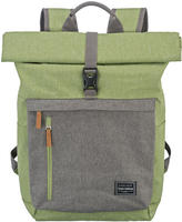 travelite Freizeitrucksack "BASICS Rollup Rucksack"