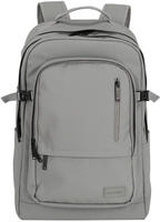 travelite Freizeitrucksack "BASICS Laptoprucksack" aus robuster Plane &ndash; ideal f&uuml;r