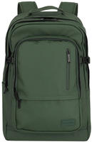 travelite Freizeitrucksack "BASICS Laptoprucksack" aus robuster Plane &ndash; ideal f&uuml;r