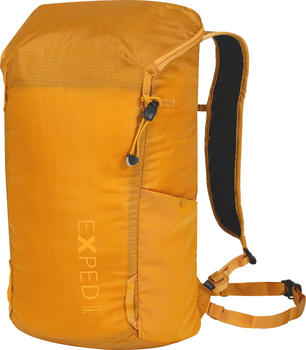 Exped Summit Lite 25 gold