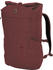 burgundy melange