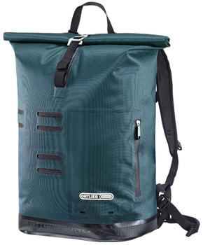 Ortlieb Commuter Daypack City 27L petrol