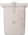 Johnny Urban Robin Roll Top Backpack Large sand