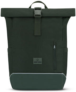 Johnny Urban Robin Roll Top Medium Bike dark green