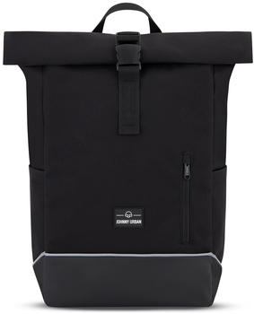 Johnny Urban Robin Roll Top Medium Bike black