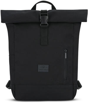Johnny Urban Robin Roll Top Backpack Small black