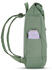 Johnny Urban Robin Roll Top Backpack Small sage green