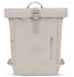 Johnny Urban Robin Roll Top Backpack Small sand