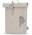 Johnny Urban Robin Roll Top Backpack Small sand