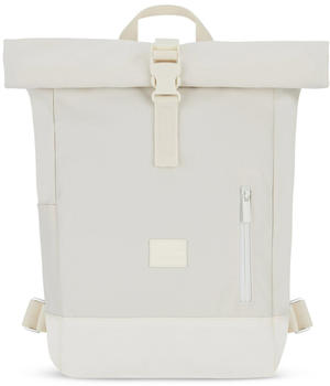 Johnny Urban Robin Roll Top Backpack Small cream white