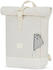 Johnny Urban Robin Roll Top Backpack Small cream white
